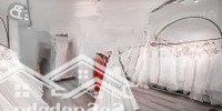 Tòa Nhà Góc 2 Mặt Tiền Hồ Văn Huê, Phường 9, Quận Phú Nhuận - 8X18M (5 Tầng) - Bán 28 Tỷ Tl