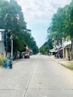 Bán Đất Khu Mỹ Phước 3, Thới Hòa, Tp. Bến Cát 150M2 Full Thổ Cư Ngay Mặt Tiền Đường 8M