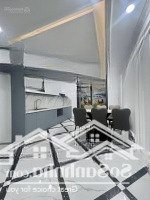 Nhà Đẹp Vĩnh Hưng 50Mx5T, Mt5.8M Khủng Long: Mới Ở Luôn, Ngõ Thông, Full Nội Thất, Dân Trí Cao