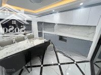 Nhà Đẹp Vĩnh Hưng 50Mx5T, Mt5.8M Khủng Long: Mới Ở Luôn, Ngõ Thông, Full Nội Thất, Dân Trí Cao
