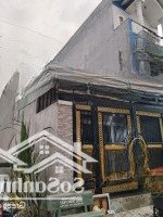 Chủ Cần Tiền Bán Gấp Nhà Sổ Hồng Riêng 134M2, (5 X27M) 2 Phòng Ngủ 2 Vệ Sinhtại Ql50, Bình Chánh, 5,6 Tỷ
