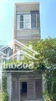 Cc Bán Nhà 1 Triệuệt 3Lầu, Hẻm 1Sẹc Đường Nguyễn Xiển, P.long Thạnh Mỹ, Sát Vinhomes Q9