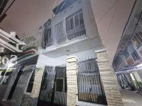 Bán Nhà Lô Góc 3 Tầng, 50M2, Ngay Bên Sông Hiệp Bình Chánh, Gần Gigamall Phạm Văn Đồng. Giá Bán 5 Tỷ Tl