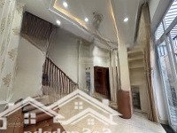 Nhà 4 Lầu Hẻm Xe Hơi Đường Đặng Văn Bi Gần Metro Xa Lộ Hà Nội Khu Dân Trí Cao