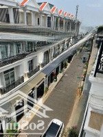 Nhà 4 Lầu Hẻm Xe Hơi Đường Đặng Văn Bi Gần Metro Xa Lộ Hà Nội Khu Dân Trí Cao