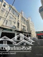 Nhà 4 Lầu Hẻm Xe Hơi Đường Đặng Văn Bi Gần Metro Xa Lộ Hà Nội Khu Dân Trí Cao