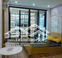 Bán Nhà- Mặt Phố Lê Gia Định-31 M2-5 Tầng-Mặt Tiền Bề Thế-Lô Góc-Kinh Doanh Đỉnh