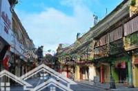 Bán Nhà- Mặt Phố Lê Gia Định-31 M2-5 Tầng-Mặt Tiền Bề Thế-Lô Góc-Kinh Doanh Đỉnh