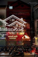 Bán Nhà Mặt Tiền Vị Trí Đẹp 4 Tầng Ngô Thị Thu Minh. Quận Tân Bình -Diện Tích9X20M, Hdt 110 Triệu, Bán 36 Tỷ