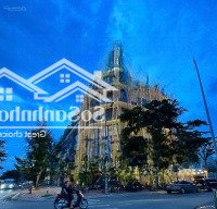 Góc 2Mt Vị Trí Đẹp Phan Đăng Lưu 5 Tầng. Quận Phú Nhuận,Diện Tích18X20M, Hdt 180 Triệu - Bán 35 Tỷ