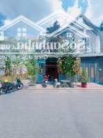 Nhà Lầu Đường 8M Gần Ngã Tư Chiêu Liêu Giá Bán 3 Tỷ 590 Tl