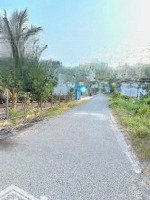 Đất Xây Trọ,Ks,Nhà Nghỉ 7X39M Có Thổ Cư Đường Nhựa 6M Sát Bên Kcn Phước Đông 1.2 Tỷ