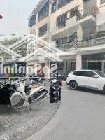 Bán Nhà Phân Lô Phố Thịnh Liệt Kinh Doanh 6 Tầng 65M2-15,85 Tỷ- Ô Tô Tránh
