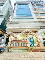 Tòa Nhà Siêu Dòng Tiền Nguyễn Văn Trỗi, T. Bình - 7 X 20M - Hầm 6 Tầng - Hđt: 150 Triệu - Giá Bán 38 Tỷ
