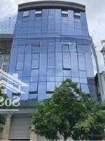 Bán Mặt Phố Phùng Chí Kiêndiện Tích255M2 8 Tầngmặt Tiền10M. Có Đầy Đủ Hoàn Công, Pccc, Cho Thuê 250 Triệu/Th