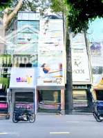Bán Nhà Mặt Tiền Ngay Ngã Bảy Lý Thái Tổ - Quận 10 - (4,3X22M) - 4 Tầng - Hđt: 120 Triệu/Tháng - 35 Tỷ