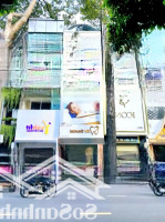 Bán Nhà Mặt Tiền Ngay Ngã Bảy Lý Thái Tổ - Quận 10 - (4,3X22M) - 4 Tầng - Hđt: 120 Triệu/Tháng - 35 Tỷ