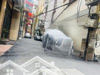Cực Đẹp! Bán Đất Tây Mỗ, Sát Vinhomediện Tích50M2 Ô Tô Vào, Cách Phố 60M Giá Chỉ 6,3 Tỷ.