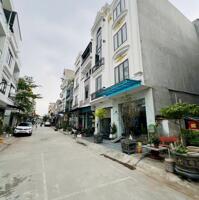 Bán lô góc sẻ khe đẹp nhất TĐC Xi Măng, Sở Dầu, Hồng Bàng, Hải Phòng. Giá: 78tr/m2