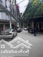Cực Đẹp!Bán Đất Trung Kính, Cầu Giấydiện Tích76M2 Lô Góc, Cách Phố 40M, Ngõ Thông Giá Bán 16,8 Tỷ.