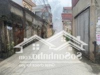 Tin Được Không. Chỉ Nhỉnh 5Tỷ Sở Hữu Ngay 60.7M Hội Phụ Khu Vực Cực Hót Sát Vin Cổ Loa, Cầu Tứ Liên