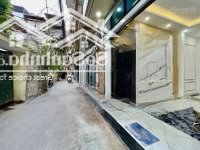 Nhà Kiên Cố Cầu Giấy-Ô Tô Qua Nhà-Hàng Xóm Trí Thức-Phù Hợp Làm Văn Phòng Kết Hợp Ở, Cho Thuê