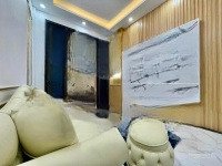 Nhà Kiên Cố Cầu Giấy-Ô Tô Qua Nhà-Hàng Xóm Trí Thức-Phù Hợp Làm Văn Phòng Kết Hợp Ở, Cho Thuê
