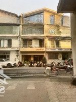 Bán Nhà Phân Lô Phố Thịnh Liệt Kinh Doanh - 4 Tầng 150M2-36,8 Tỷ- Ô Tô Tránh