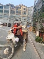 Bán Nhà Phân Lô Phố Thịnh Liệt Kinh Doanh - 4 Tầng 150M2-36,8 Tỷ- Ô Tô Tránh