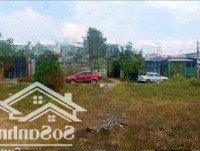 Chỉ 2,1Tỷcó Thương Lượngcó Ngay Hơn 152M2 Trung Tâm Thủ Thừa Long An Đường Xe Tải Tránh Sổ Hồng Chính Chủ