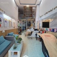 Hxh Tải Tránh Phạm Huy Thông 80M2 6Tầng
 7 Phòng Ngủ- Chỉ 17Tỷ Có Vỉa Hè Kd Đa Nghề Trung Tâm Gò Vấp, P7.,