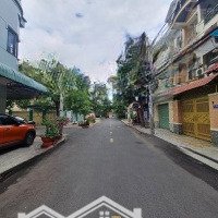 Hxh Tải Tránh Phạm Huy Thông 80M2 6Tầng
 7 Phòng Ngủ- Chỉ 17Tỷ Có Vỉa Hè Kd Đa Nghề Trung Tâm Gò Vấp, P7.,