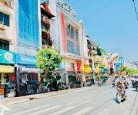 (Giá Tốt) Khách Sạn Vip Mặt Tiền Gò Dầu (10Mx16M) Đúc 5.5 Tấm Chỉ 44 Tỷ, Liên Hệ: 0987788778 - Hoàng Anh