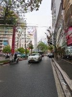 Siêu Phẩm Mặt Phố Trần Đăng Ninh Cầu Giấy, Thang Máy, 2 Thoáng, Vỉa Hè, Kinh Doanh Sầm Uất Ngày Đêm