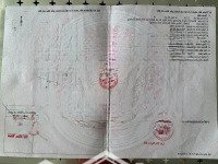 Bán Cặp Góc Tại Phường Thới Hòa, Bến Cát, Bình Dương, 4,28 Tỷ, 300M2, Đẹp, 0366236237