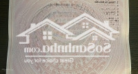 Chính Chủ Bán Gấp Lô Góc Khu Đô Thị Golden Hills
