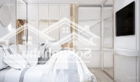 Cho Thuê Cc Grand Riverside, 17 Triệu, 80M2, 2 Phòng Ngủ+ 2 Vệ Sinh View Đẹp, Uy Tín, Q4, Hcm 0949200003