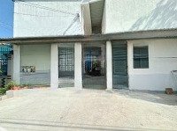 Bán Dãy Trọ Đầu Tư Ngay Kcn Bàu Bàng, 1,87 Tỷ, 200M2, Giá Ngộp Bán Gấp, Shr