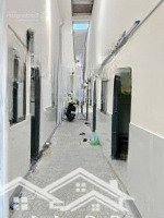 Bán Dãy Trọ Đầu Tư Ngay Kcn Bàu Bàng, 1,87 Tỷ, 200M2, Giá Ngộp Bán Gấp, Shr