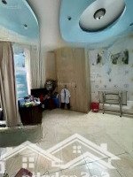 Nhà 3 Tầng Btct Hẻm An Ninh Hoàng Hoa Thám P5, 4.1X17M Ko Lộ Giới, Nhỉnh 9 Tỷ