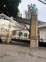Ngõ Thông - Diện Tích Rộng - Đầu Tư Xây Ccmn Hoặc Chia Lô