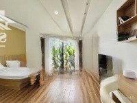 Căn Hộ 1 Phòng Ngủ Thư Giãn View Chill, 45M2 Điện Biên Phủ, Q1