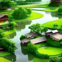 Cho thuê lâu dài 10.000m² đất TMDV tiền đường Non Nước, Quận Ngũ Hành Sơn, Tp Đà Nẵng.