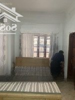 Bán Nhà 54,4M2 X 3 Tầng 1 Tum Full Nội Thất Tại Ngõ 31 Chợ Cầu Diễn, Nam Từ Liêm