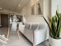 Bán Căn Hộ 2 Phòng Ngủ 2 Vệ Sinhfull Nội Thất Như Hình Giá Bán 1.4 Tỷ Sổ Sẵn Công Chứng Ngay Chung Cư Happy One Bd