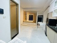 Bán Căn Studio Full Nội Thất Đã Có Sổ, Mua Bán Ngay, Giá Chỉ 870 Triệu Happy One Vạn Xuân