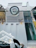 Bán Nhà Hẻm 205 Huỳnh Tấn Phát-Q7-4.7X9.6M+ 1L* Sổ Hồng- Giá Bán 4.35 Tỷ ( Giá Tốt )