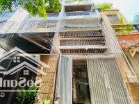 Bán Nhà Riêng Tại Nguyễn Thế Truyện, Tân Sơn Nhì, Tân Phú, Hcm, 8,45 Tỷ, 60M2 - Hàng Hiếm View Đẹp