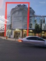 Nóng Có 102 Góc 2 Mặt Tiền Nhà Biệt Thự Mặt Tiền Đường Nguyễn Thị Khắp