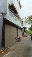 Siêu Phẩm Nhà Mới Hoàn Thiện 6Tầng Thang Máy Cạnh Cầu Vĩnh Tuy